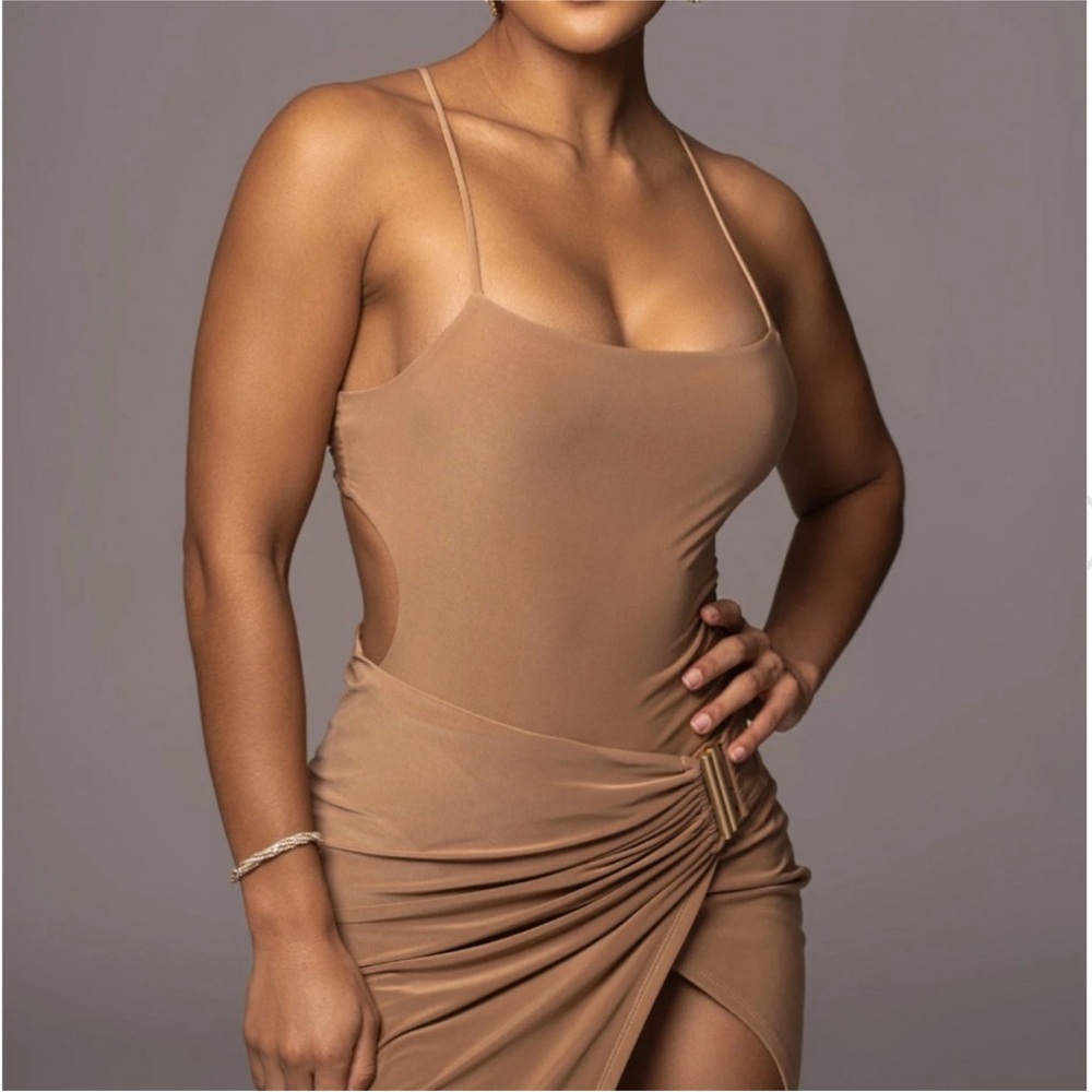 JLuxLabel Almond Law of Attraction